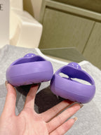 Loew Foam Slide Purple