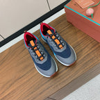 LP Week-End Walk Sneaker In Colorful Mesh Fabric  984406