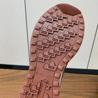 LP Week-End Walk Sneaker In Grey Suede 984398