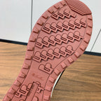 LP Week-End Walk Sneaker In Black Mesh Fabric  984417