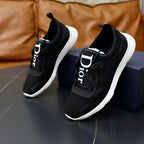 CD B21 Sneaker Black Knitted 643607