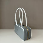 MiuMiu bowling ball bag 12cm calfskin