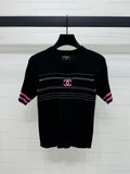 CC 25 T- Shirt Wool 233608