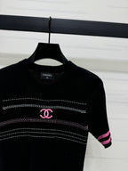 CC 25 T- Shirt Wool 233608