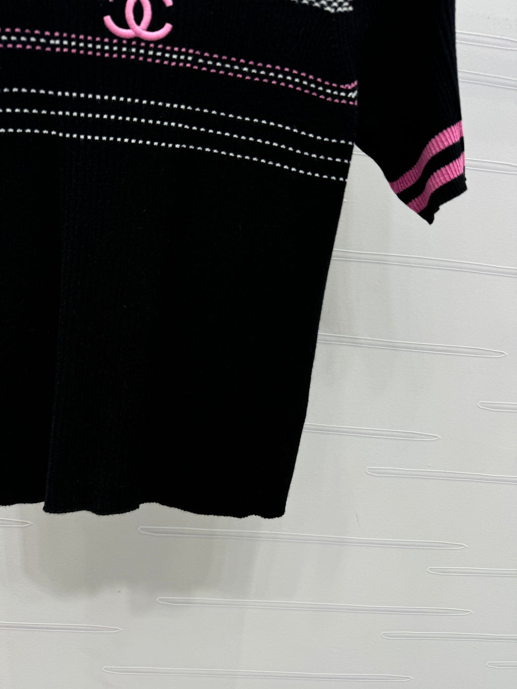 CC 25 T- Shirt Wool 233608