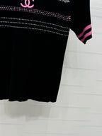 CC 25 T- Shirt Wool 233608