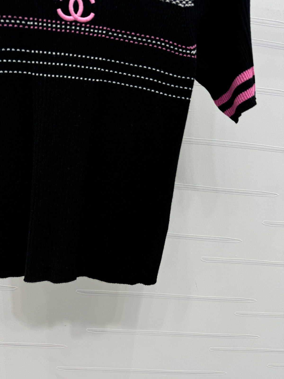 CC 25 T- Shirt Wool 233608