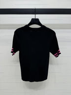 CC 25 T- Shirt Wool 233608