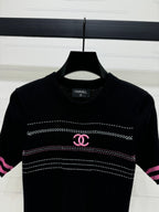 CC 25 T- Shirt Wool 233608