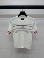 CC 25 T- Shirt Wool 233608