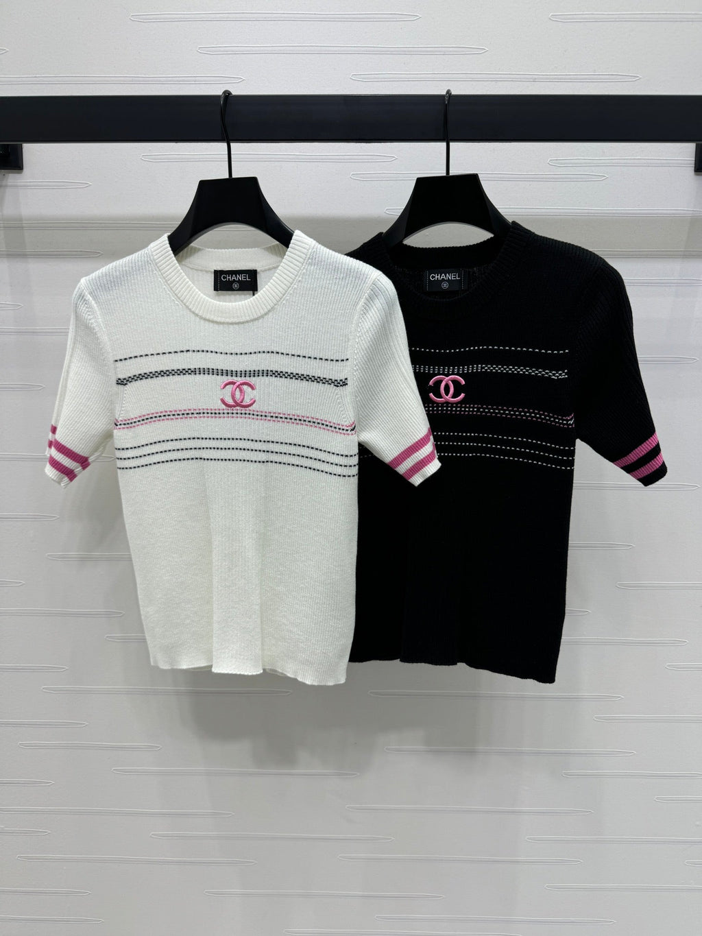 CC 25 T- Shirt Wool 233608