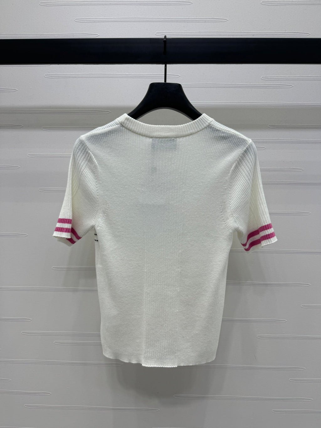 CC 25 T- Shirt Wool 233608