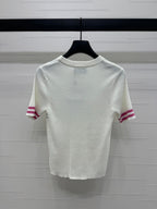 CC 25 T- Shirt Wool 233608