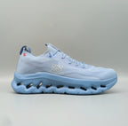 CLOUDTILT SNEAKER IN BABY BLUE RECYCLED POLYESTER