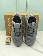 CLOUDTILT SNEAKER IN SAGE GREEN RECYCLED POLYESTER