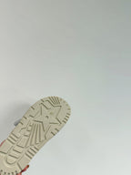 Dioract Slide In Light Grey Suede And Wool Fleece Lining 109879