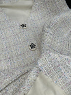 Chanel Gile Vest 229282