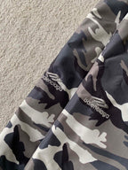 Balenciaga 25 Ski Pants Polyester 0022
