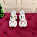 DC 25 Daymaster Sneakers Multicolor Cowhide & Sheepskin 271109