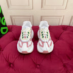 DC 25 Daymaster Sneakers Multicolor Cowhide & Sheepskin 271109