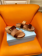 Pra Slides 10 Velvet Orange
