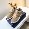 CD 25 B57 Sneaker Brown Suede 750636