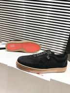 CL 25 Tutti Rui Sneaker Black Cowhide 323186