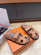 HM 25 Chypre Sandal Calfskin 245700