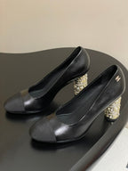 CC 25P Pump Heel 8.5cm