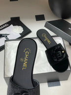CC 25S Sandal Flower
