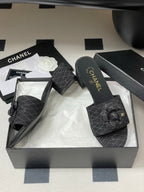 CC 25S Sandal Flower