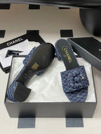 CC 25S Sandal Flower