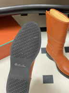 LP 25 Lupo Boot Brown Calfskin 534658