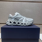 CD 25 B35 Sneaker Grey Mesh Rubber 649671