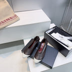 CC 2026 Pumps 4.5cm Black White Lambskin 741640