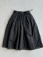 CC 25 Set Tweed Black Polyester Wool 289987