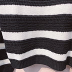 CC 25 Knitted Sweater Tencel 293383