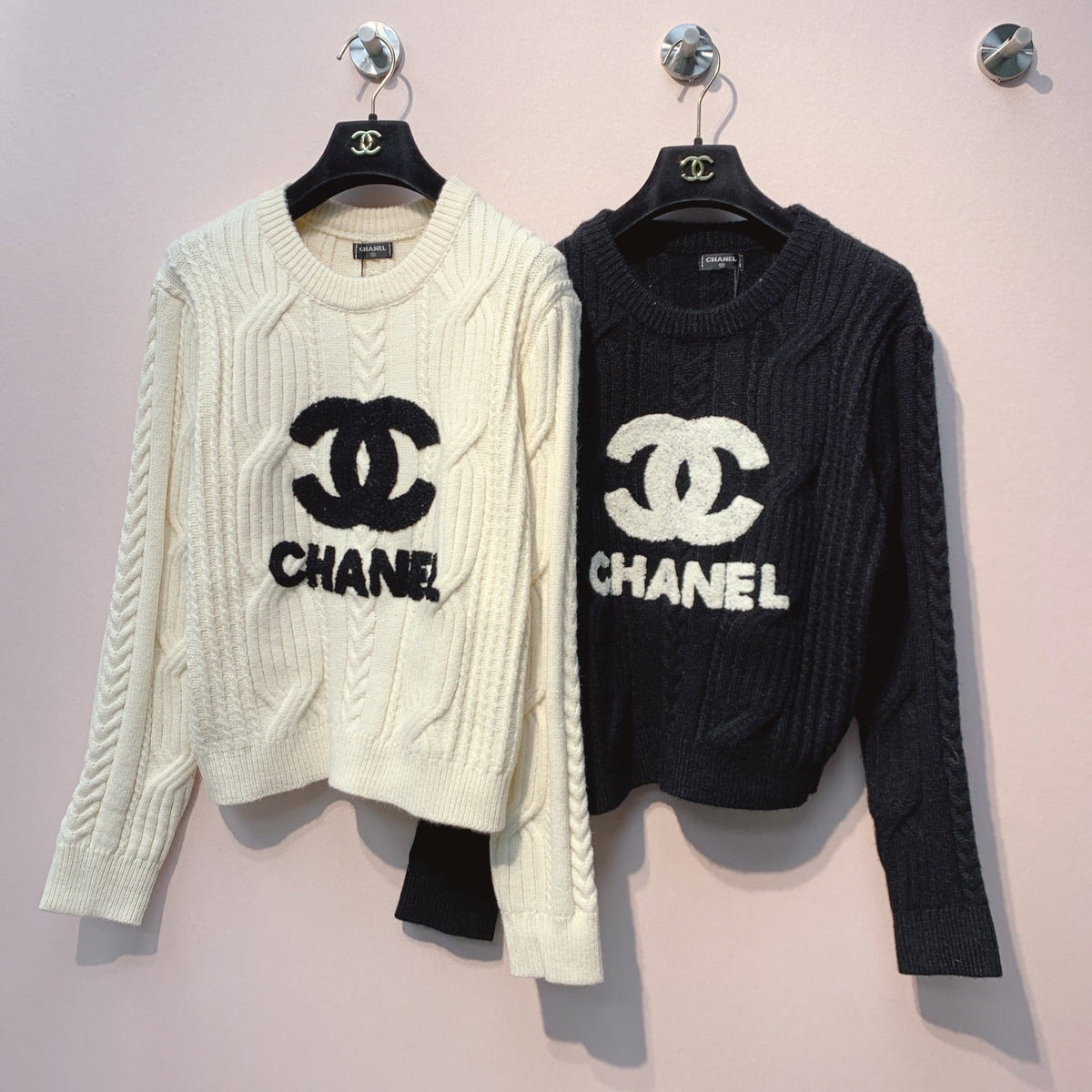 CC 25 Knitted T-shirt Wool 296111