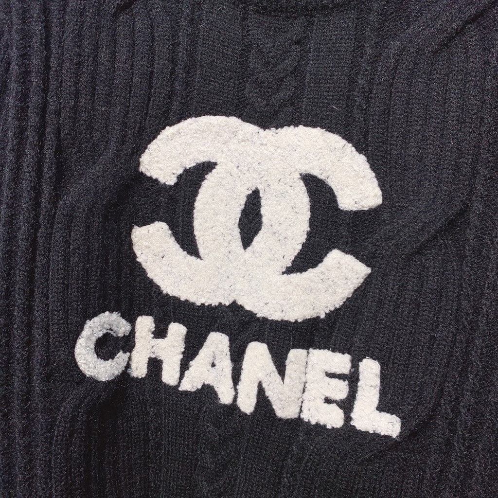 CC 25 Knitted T-shirt Wool 296111