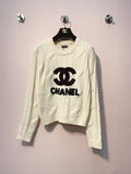 CC 25 Knitted T-shirt Wool 296111