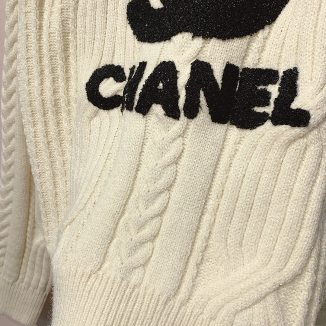 CC 25 Knitted T-shirt Wool 296111