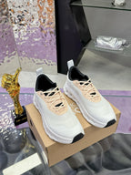 Loewe x Running Cloudtilt2.0 Sneaker White Calfskin 217643