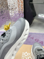 Loewe x Running Cloudtilt2.0 Sneaker Grey Calfskin