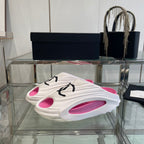 CC Slippers Pink Foam 204133