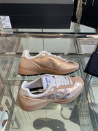 CC Sneaker Pink Cowhide 204112