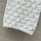 CC Camisole White Cotton