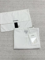 CC Sport Bra White Wool Viscose