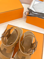 Havane 30 Sandal Brown