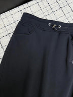 PRADA 25S MIDI SKIRT 330