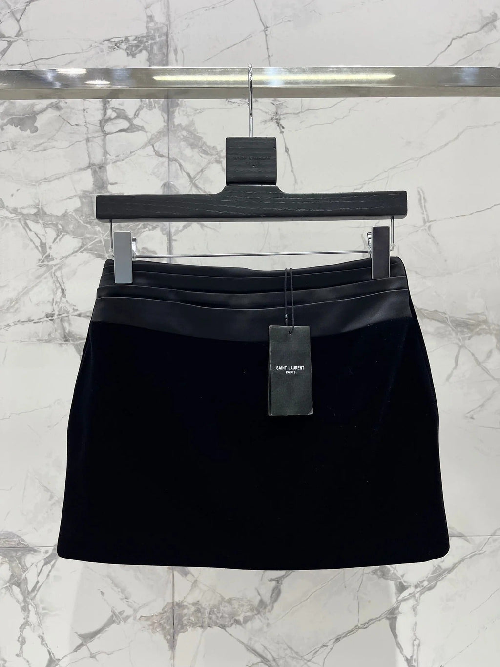 YSL 25S SKIRT STYLE 163